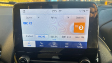 Ford EcoSport 1.0 EcoBoost 125 Active 5dr Petrol Hatchback